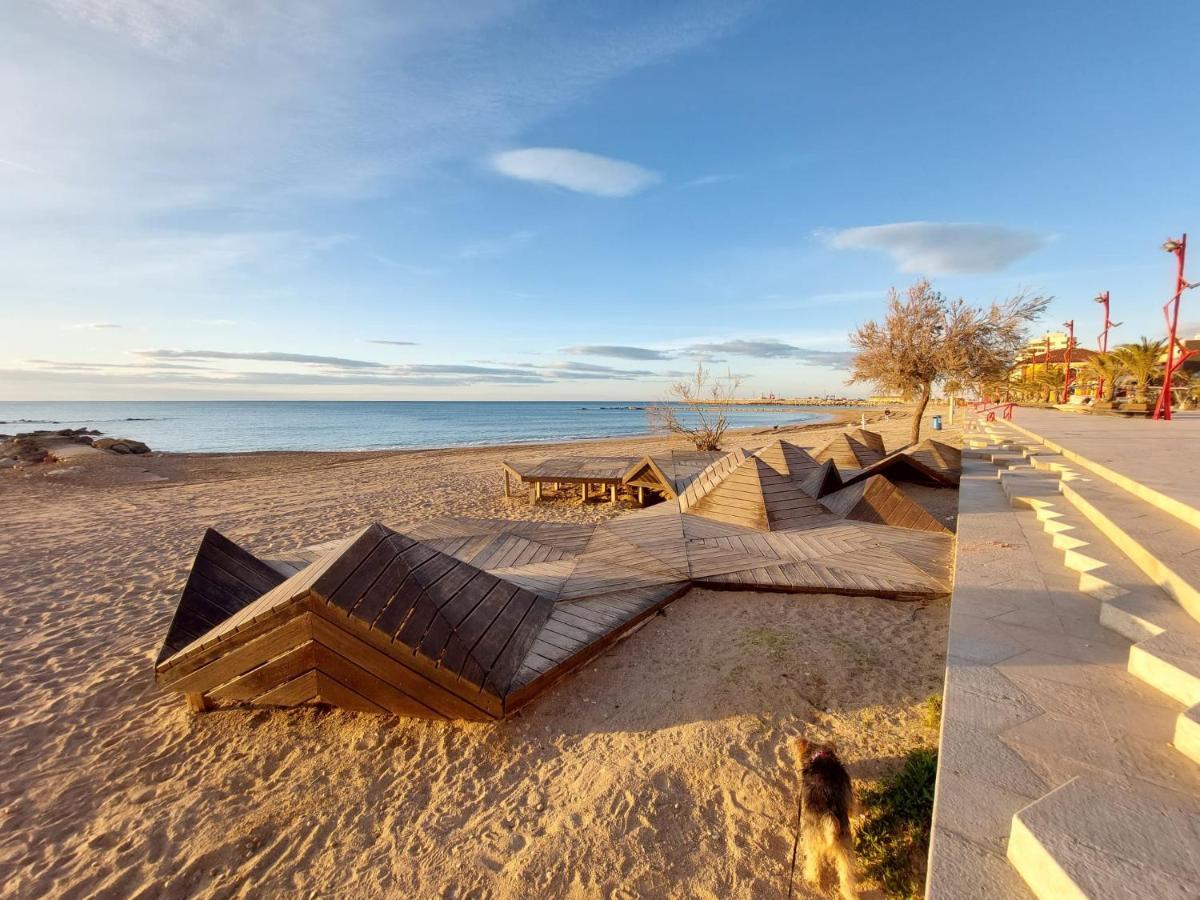 Apartment Junto Al Mar *