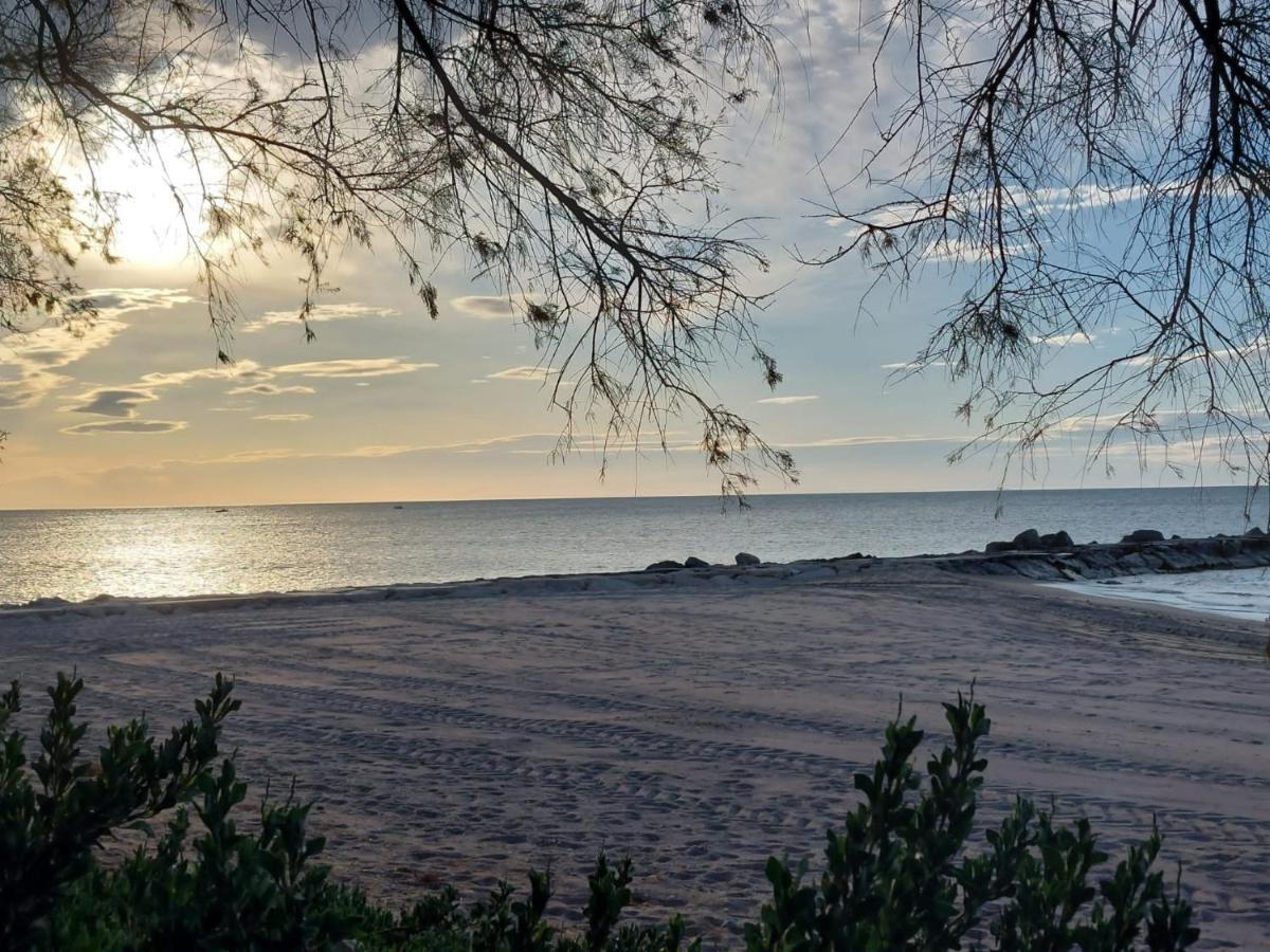 Apartment Junto Al Mar *